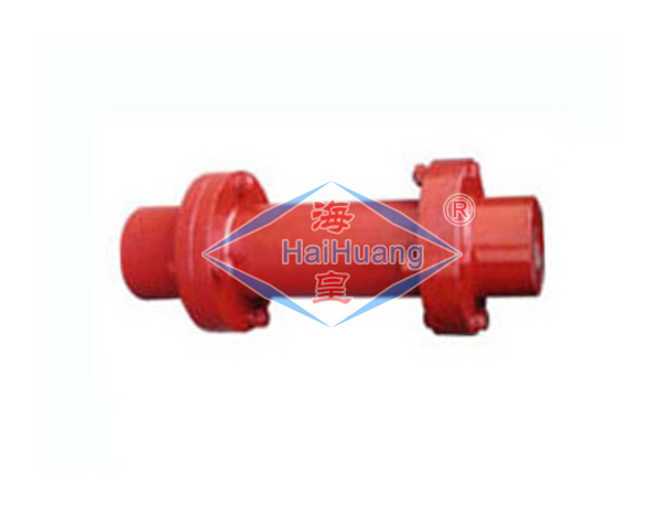 DT型、DF型聯軸器